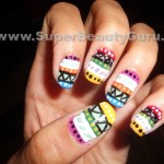 Simple Tribal Design