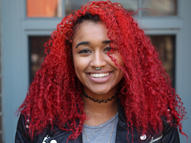 How to Cowash natural hair